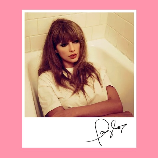 Producto - Midnights Polaroid