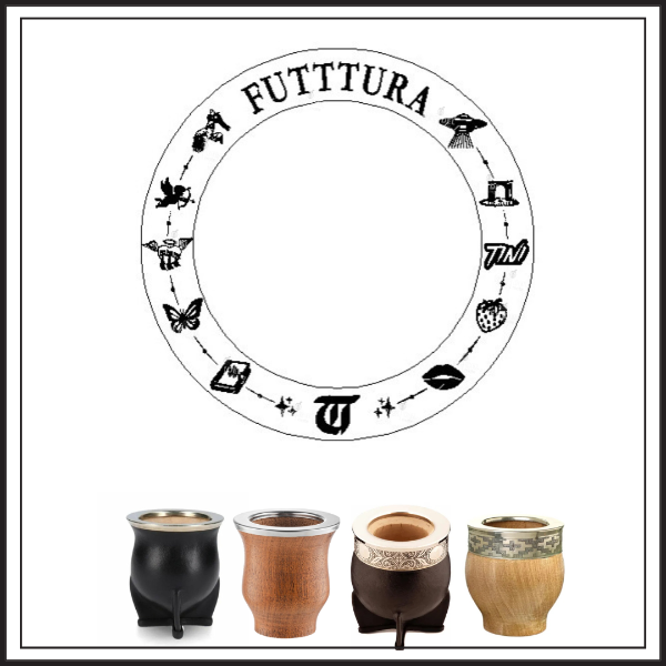 Producto - MATE TINI DISEÑO EXCLUSIVO