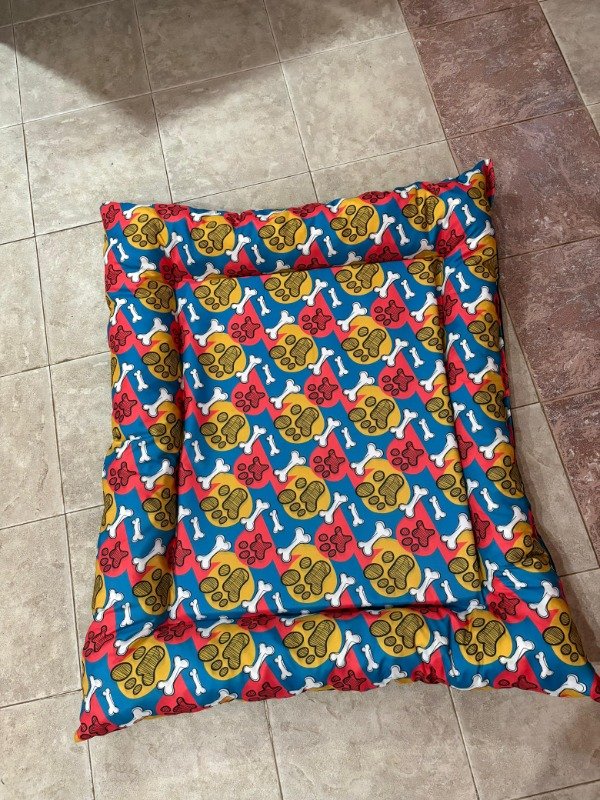Producto - Cucha antidesgarro 1m x 90