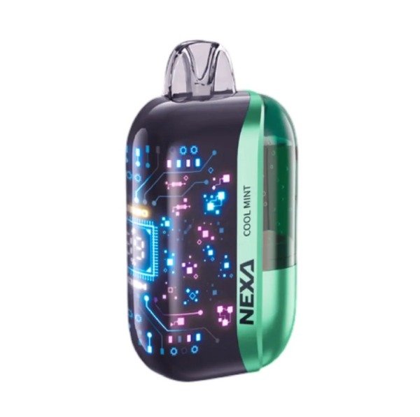 Producto - NEXA Ultra 40.000 Cool Mint