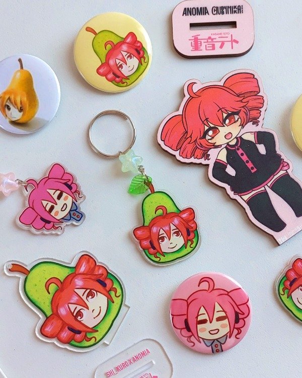 Producto - TETO DROP