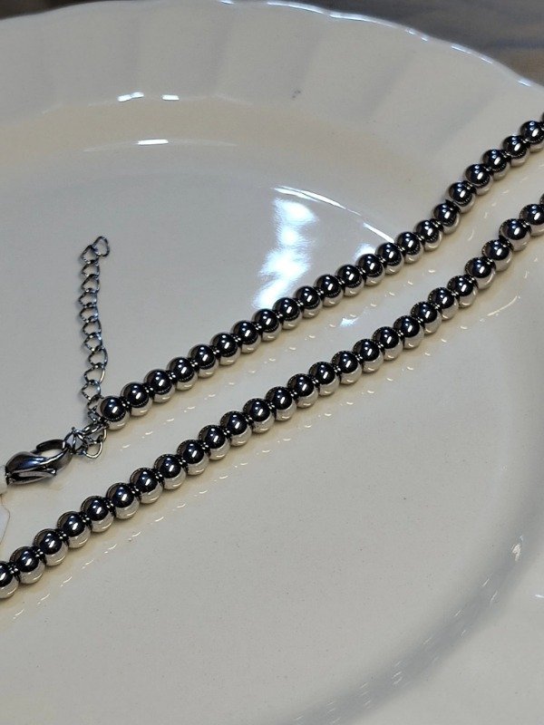 Producto - Cadenas Bolitas