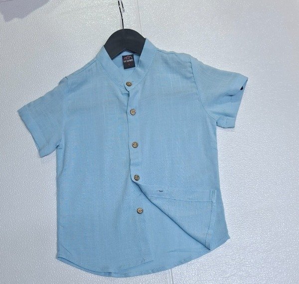 Producto - Camisa lino - 0