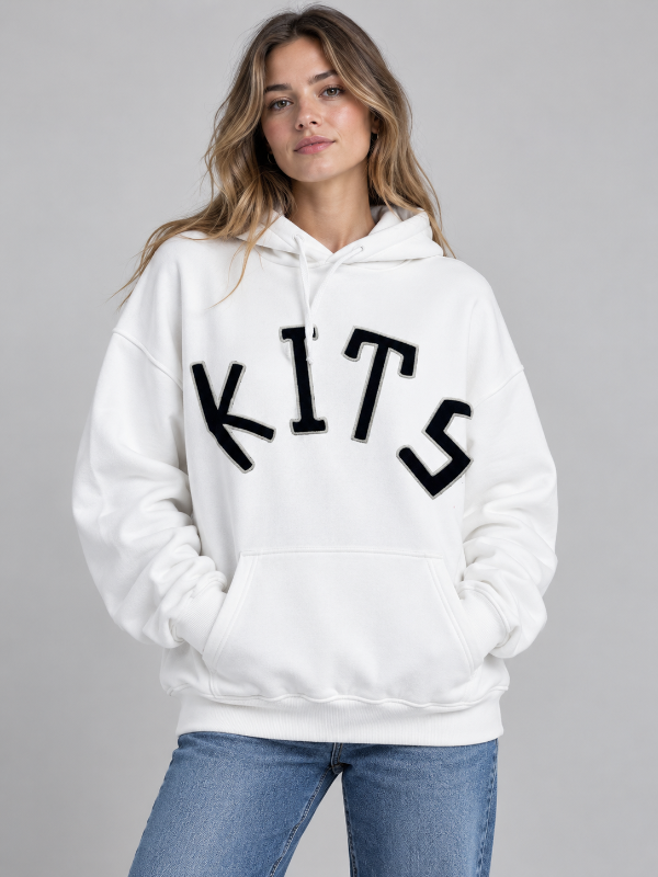 Producto - BUZO KITS WHITE - 1