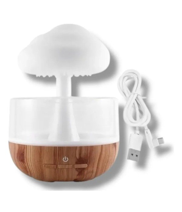 Producto - Humidificador Nube 300ml