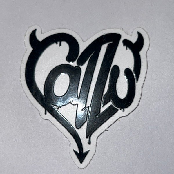 Producto - CAZZU LOGO CORAZON