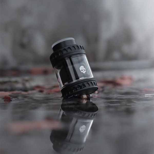 Producto - (ATOS) DOVPO BLOTTO MAX RTA - BLACK