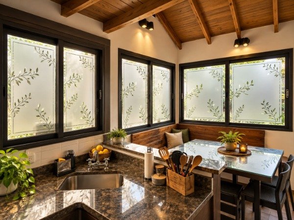 Producto - Esmerilado ventana hojitas ale - 16