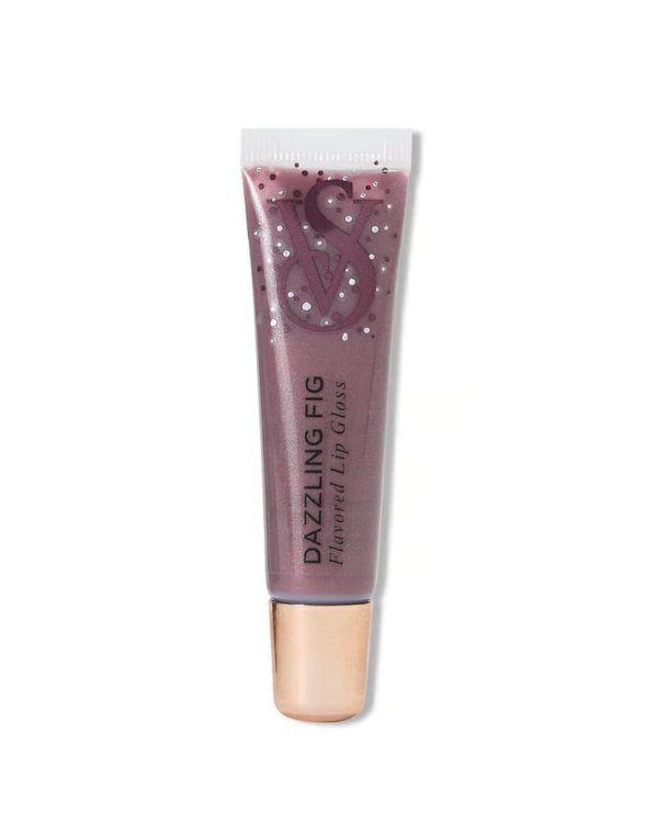 Producto - Victoria's Secret Lip Gloss Dazzling Fig