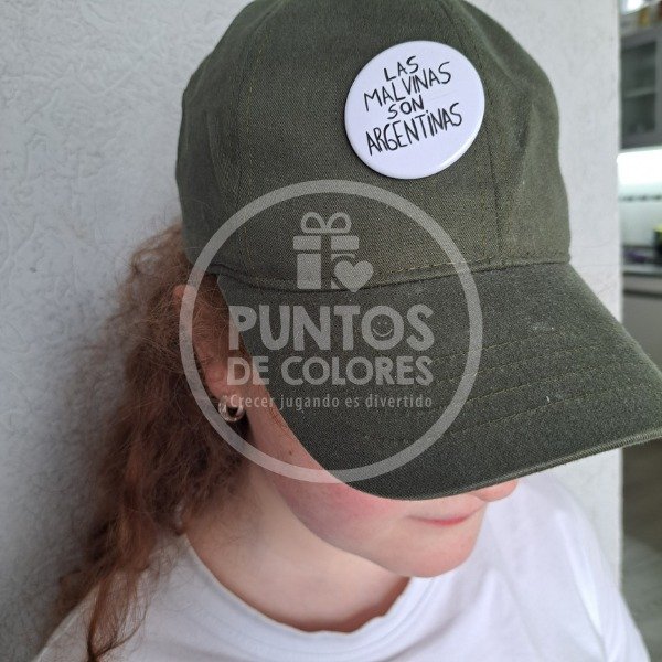 Producto - KIT CHAPAS PARA REGALAR - 8