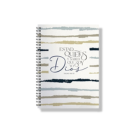 Producto - CUADERNO CON VERSÍCULO RAYAS NEUTRO L. SEL