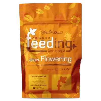 Producto - Feeding Short Flowering 50gr