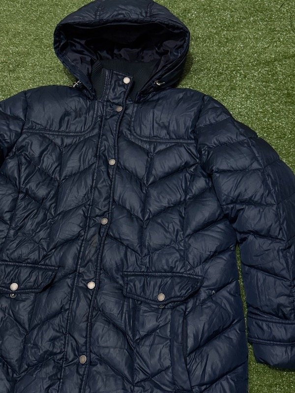 Producto - Parka Lands End XL mujer - 1