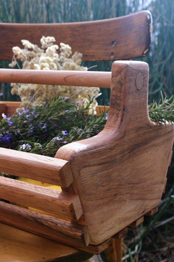 Producto - Cesta de Recolección - 3