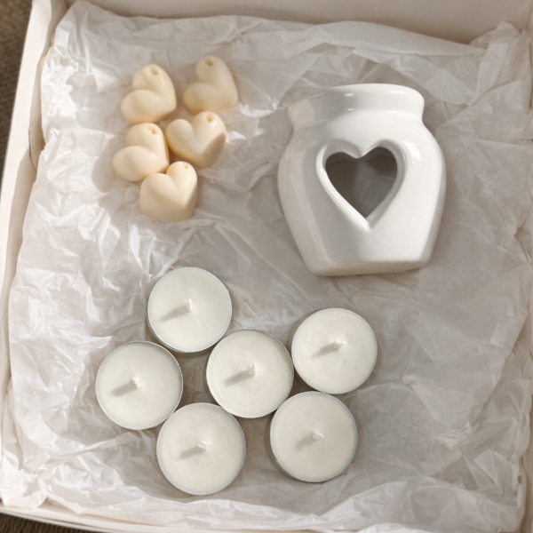 Producto - Gift Box Hornito