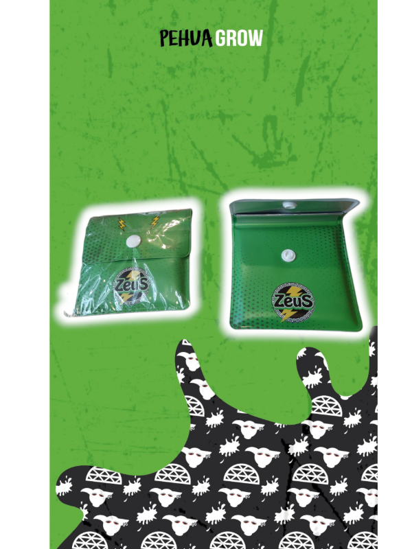 Producto - cenicero portatil zeus