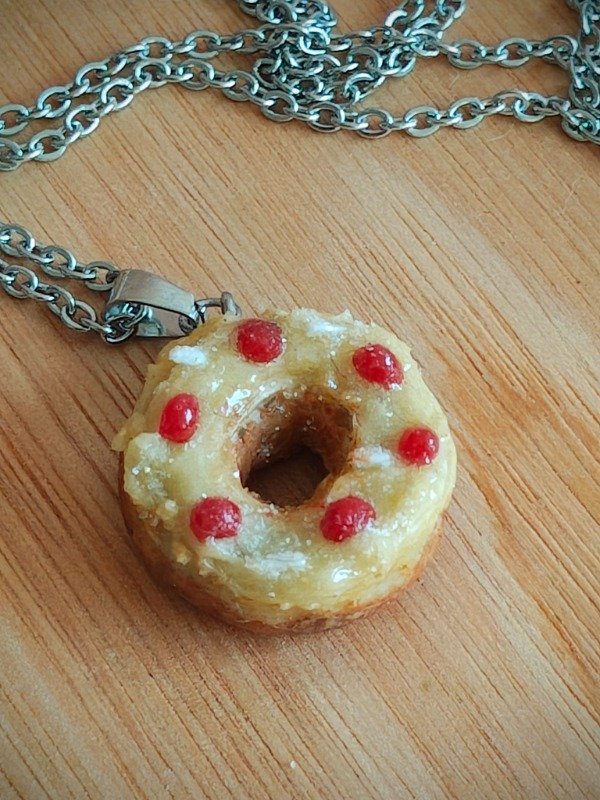 Producto - Colgante rosca de pascuas