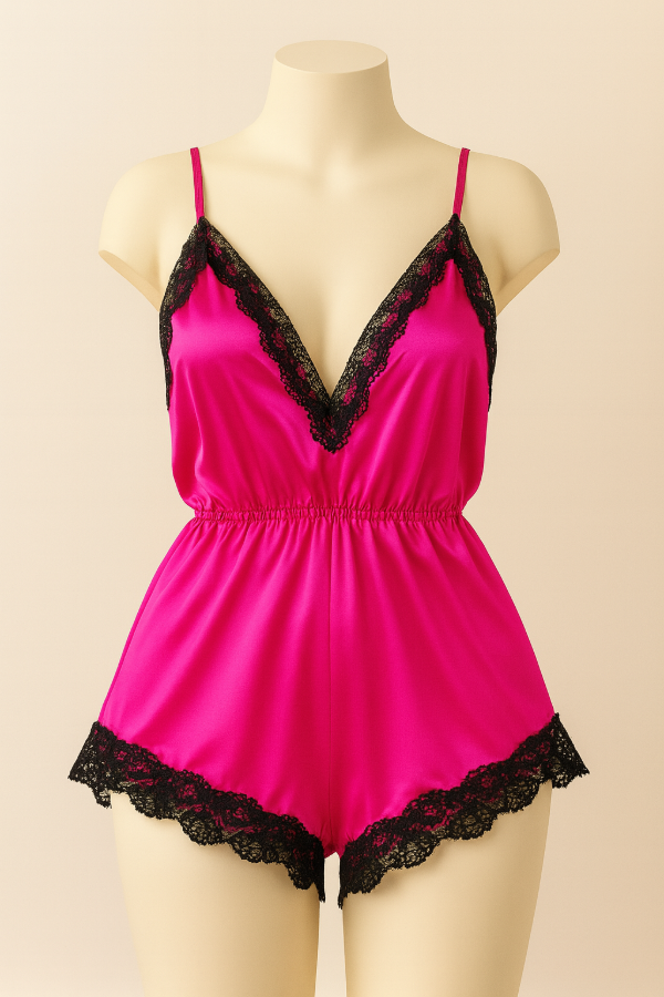 Producto - Mono pijama Selene