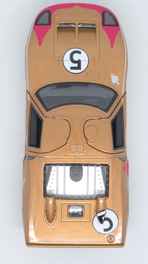 Producto - Ford gt40 - 5