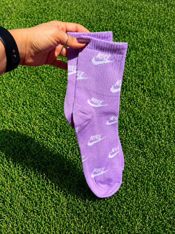 Producto - Marcas - Nike Lila Logos