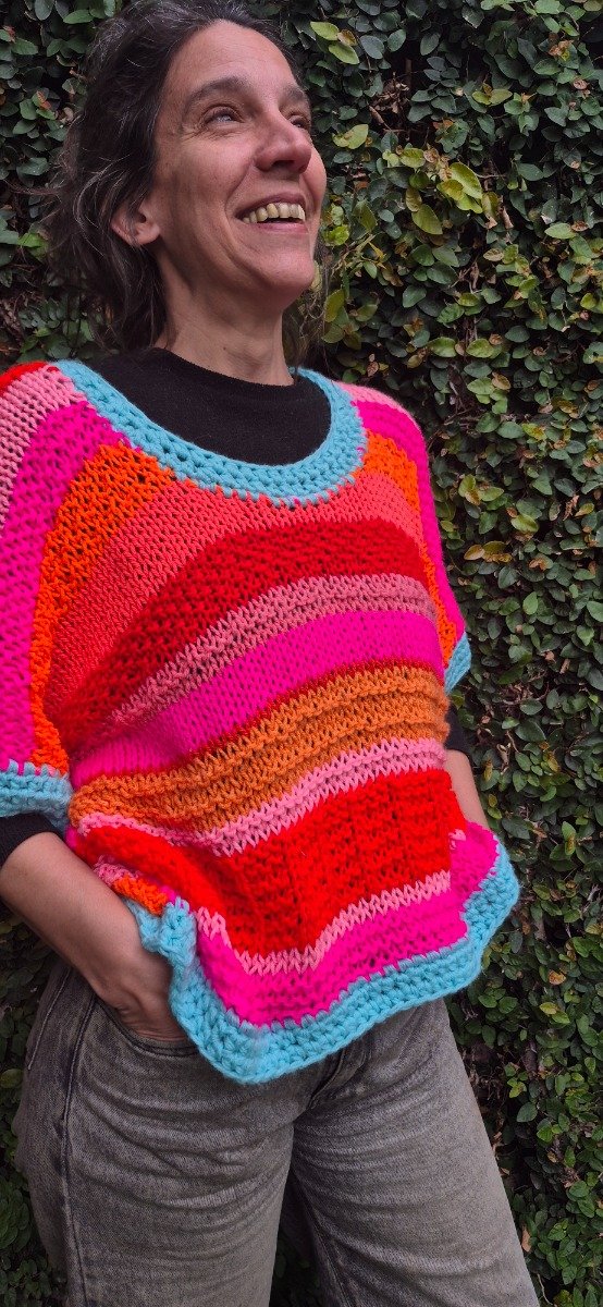 Producto - Remerón "Kinky"