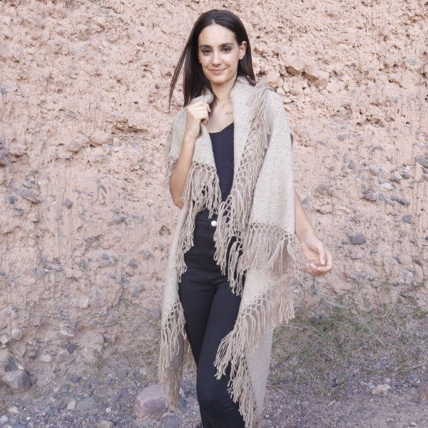 Producto - Chaleco Mayku