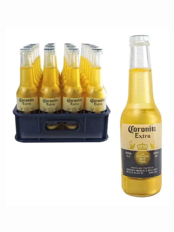 Producto - Encendedor botella corona recargable