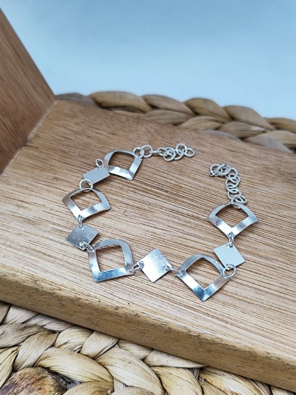 Producto - Pulsera Tianguis