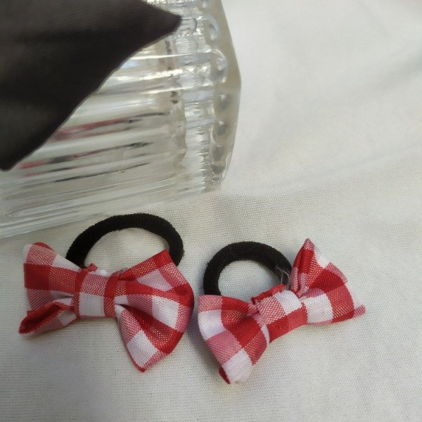 Producto - Moño mini Lola (1 unidad)