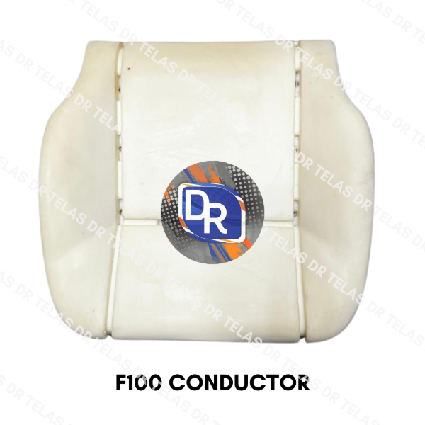 Producto - ASIENTO F100 CONDUCTOR