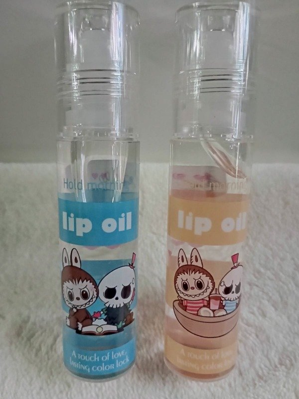 Producto - Lip oil Labubu