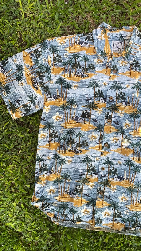 Producto - Camisa spot