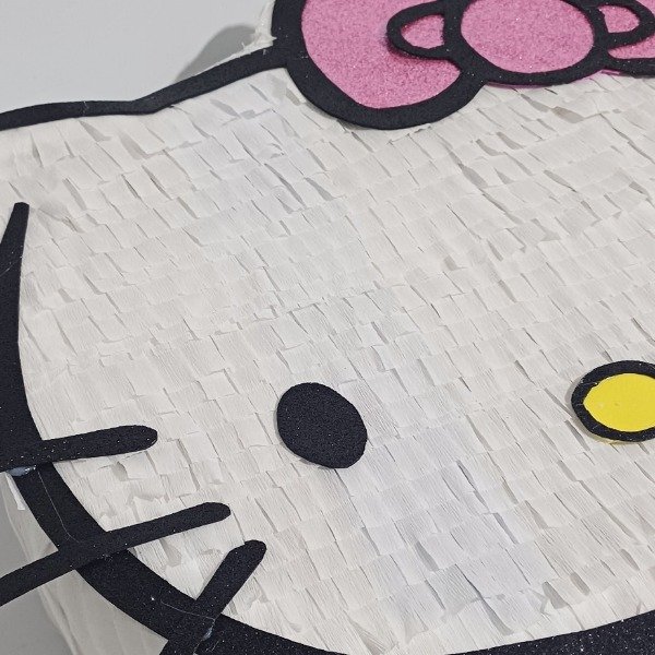 Producto - Piñata de Flecos 30x40cm - 17