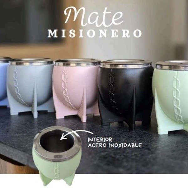 Producto - MATE MISIONERO