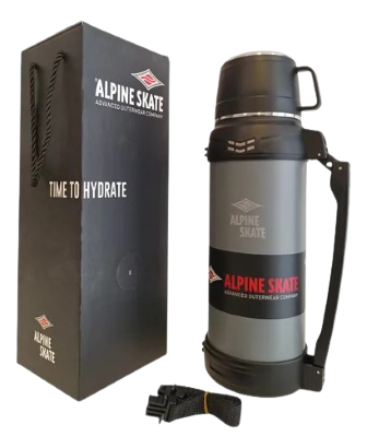 Producto - Termo Alpine Skate  Alta Capacidad
