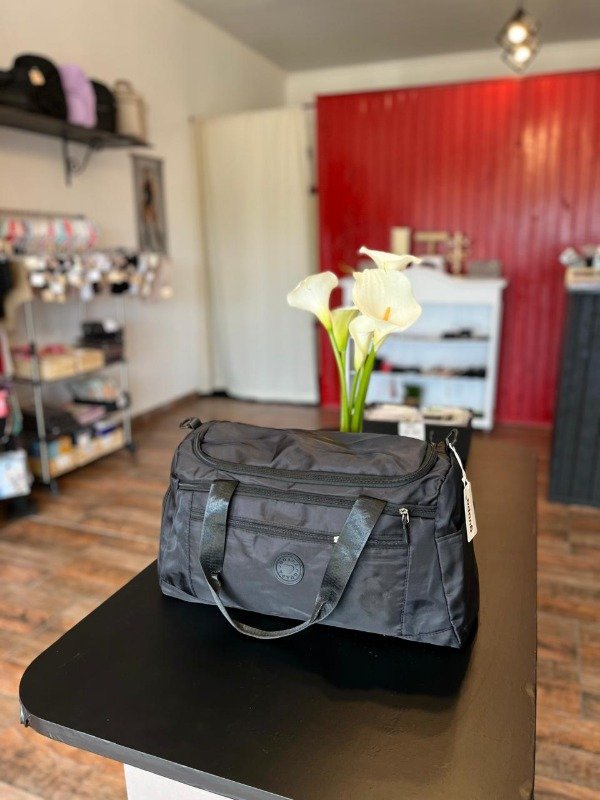 Producto - Bolso de viaje Guapa