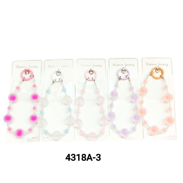 Producto - Colgante para celular bolitas 4318A-3