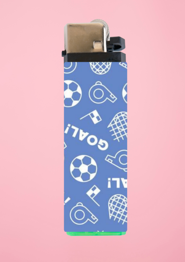 Producto - Encendedores Futbol - 2