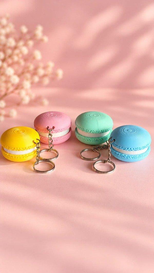 Producto - CLICKERS MACARONS - 1