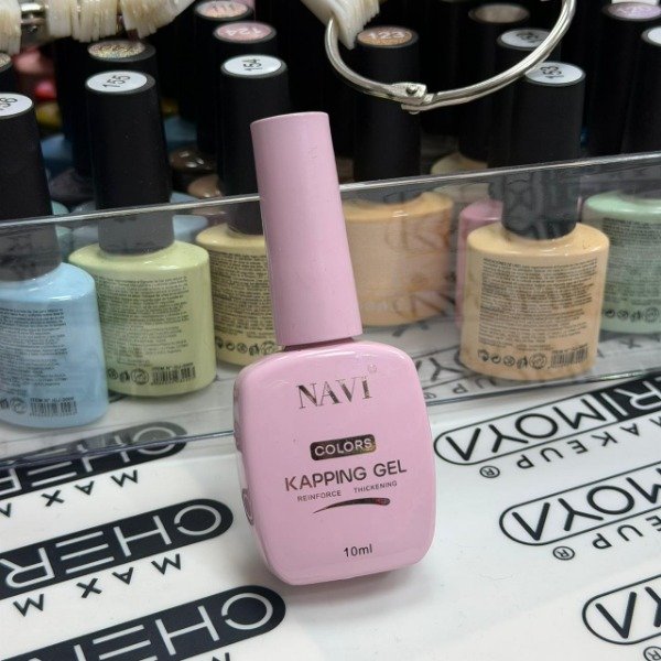 Producto - Kapping 003 Navi 10ml - Rosa cover