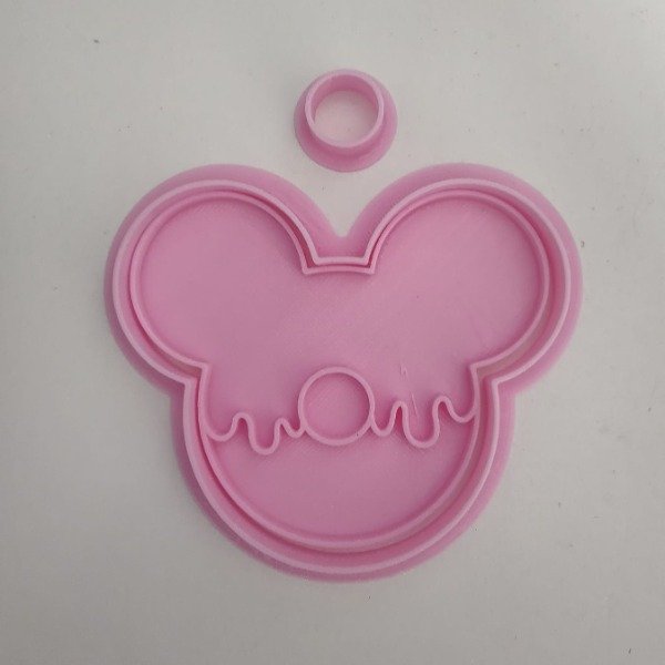 Producto - Dona Minnie 2