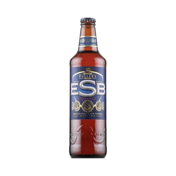 Producto - Fullers ESB Botella 500 ml