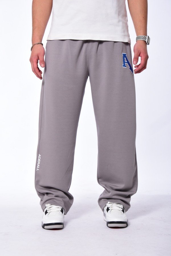 Producto - JOGGIN ADERALL "A" GRIS