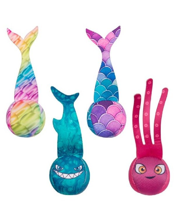 Producto - Colas de buceo - 2