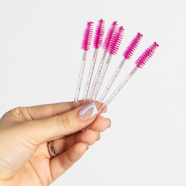 Producto - Cepillo de Cejas