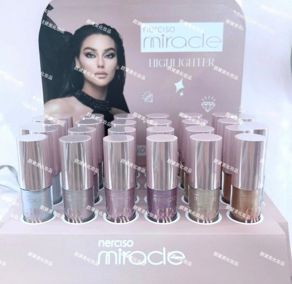 Producto - Iluminador miracle