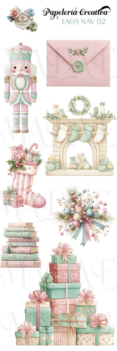 Producto - TAG NAV 02