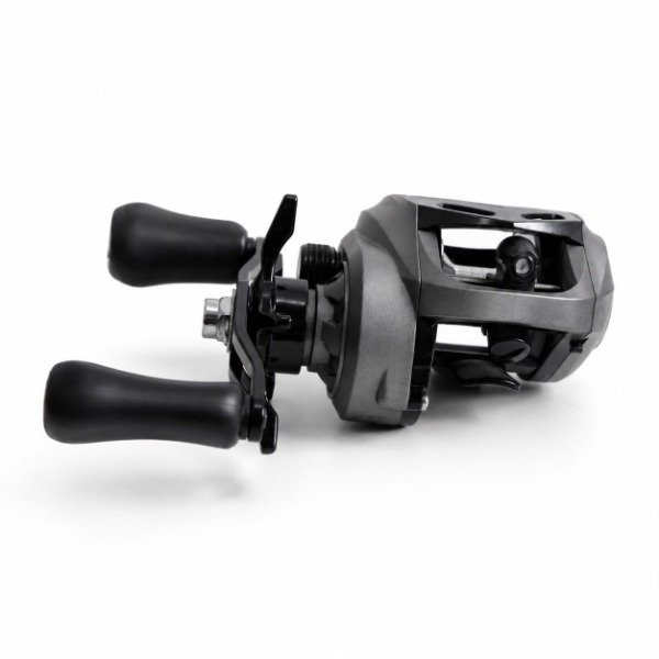 Producto - Reel Sturgeon Bajo Perfil KY201 Izquierdo - 5+1BB - 3