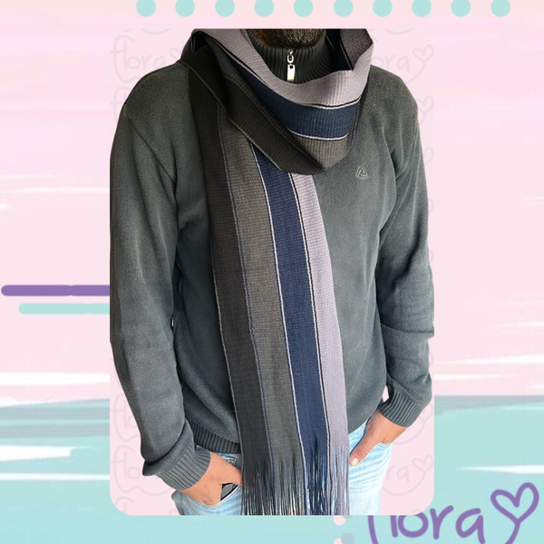 Producto - Bufandas Floros Mistral - 1