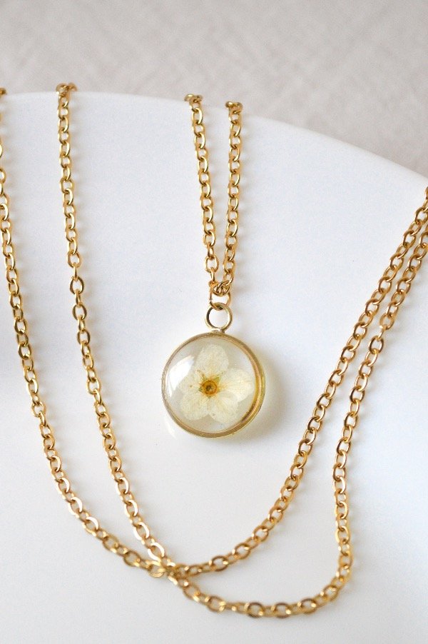 Producto - Corona Simple Bronce - 2